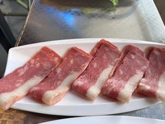 -晓燃地摊烤肉(朝阳双桥店)