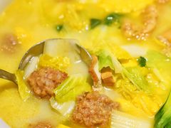 -兰湘子·湘菜小炒(长安万科广场店)