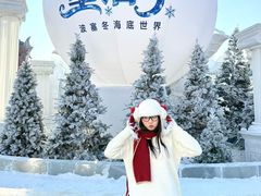 -波塞冬旅游度假区