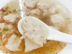 -黄家馄饨(铁心桥店)