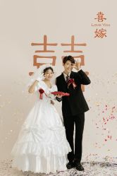 -香庭海婚纱摄影·威海旅拍(统一路店)