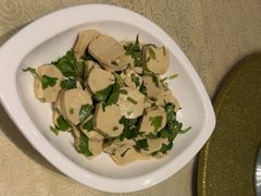 -上海虹桥宾馆味翠餐厅