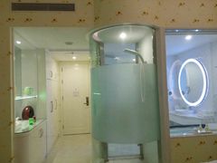 -广州花之恋城堡酒店