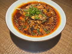 -渝信川菜(长安店)
