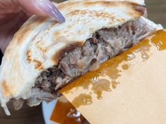 -子午路张记肉夹馍(翠华路店)