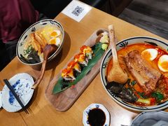 -早一美餐厅·EBISU(会展誉景店)