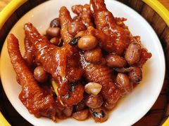 -粥王府 老广传家菜(高桥路店)