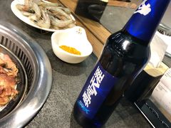 -和谐号(全运路万达店)