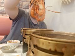 -第六季自助餐厅(北太平庄店)