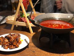 麻辣涮牛肉-小院坝川味-法兰克福