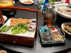 -庆江南江南菜(琴湖溪里花园城店)