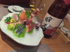 -鮨桐日本料理(望京店)