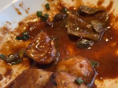 -壹只菜·崇明本地特色菜(崇明南门店)