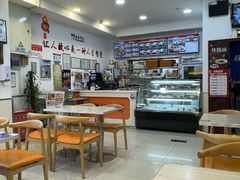 -香妃烤鸡(西单店)