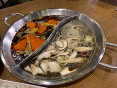 -来蜀乾串串香(北京总店)
