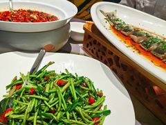 -观宴·品质赣菜(高新大道店)