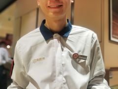 -海底捞火锅(新松江路生日主题店)