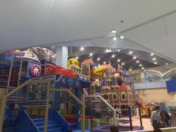 -meland亲子乐园•派对•研学(苏州悠方购物中心店)