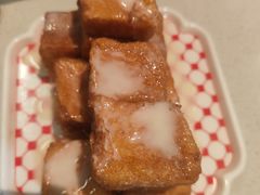 -明腾壹间茶餐厅(新都会花园广场店)