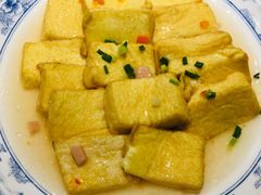 -深巷家味馆.湖北头牌红烧鱼头拌饭(黄陂店)