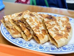 -隆福寺小吃店(东四店)