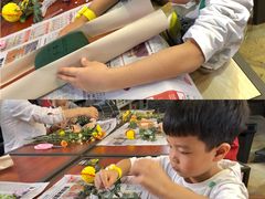 -黄埔区图书馆(大沙街分馆)