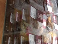 零售区-一手店(惠新西街店)