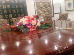 -華僑飯店中餐厅