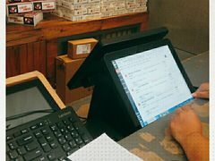 -比格比萨自助(花园路店)