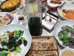 -大鸭梨烤鸭(北洼路店)
