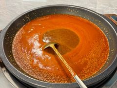 -姐妹辣糊糊(朝阳巷二店)