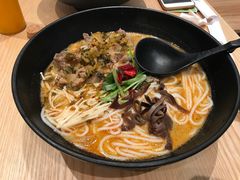 -云味馆过桥米线(皇庭广场店)