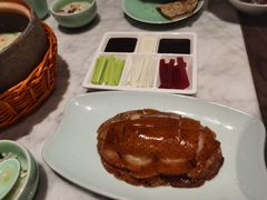 -泰钰丰烤鸭.天津菜(开发区店)