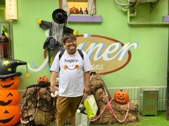 -Money Shops(愚园路店)