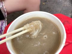 -汪记鲜鱼糊汤粉(沈阳路总店)