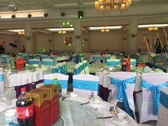 -海天一色海景自助餐厅(西港花园店)