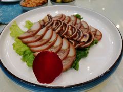 -鹊华居·地道鲁菜·海鲜·融合味(大明湖店)