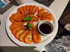 -王府井酒店(金桥港湾店)