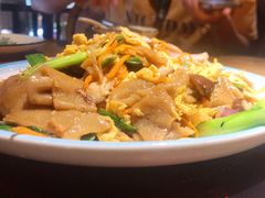 炒粉皮-味仙居(环城南路店)
