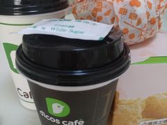 -德克士(崂山百货店)