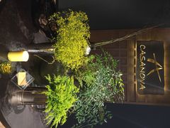 CASANOVA-CASANOVA西餐厅(海信广场店)