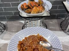 -浙江西子宾馆·瑶园咖啡厅