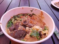 -沙州食驿·非遗小吃夜市