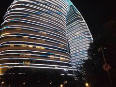 -湖州太湖旅游度假区-月亮广场