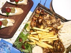 -HELLO MUSAE 拾光缪斯餐厅·纯正希腊风味(苏州中心店)