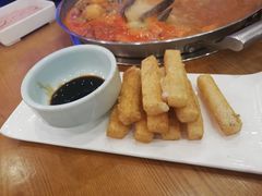 -新凯里酸汤鱼(飞山街店)