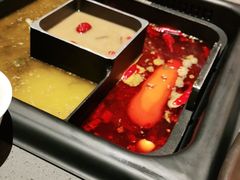 -巴奴毛肚火锅(二七万达店)