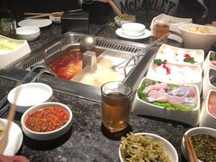 -海底捞火锅(乐堤港店)