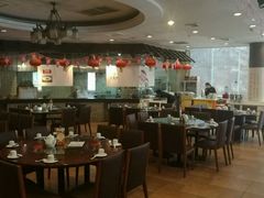 大堂-山东国际饭店·三义和(解放路店)