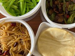 -大鸭梨烤鸭(金色漫香店)